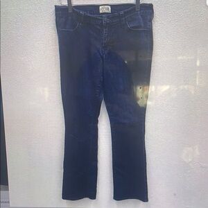Women's Blue Jeans